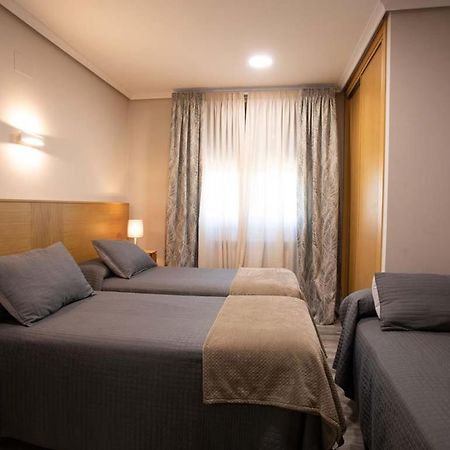 Pension Casa Antonio 판톤 외부 사진