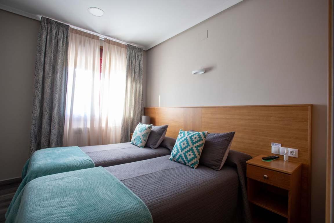 Pension Casa Antonio 판톤 외부 사진