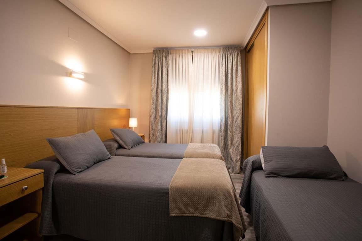 Pension Casa Antonio 판톤 외부 사진