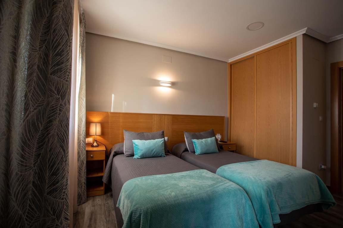 Pension Casa Antonio 판톤 외부 사진