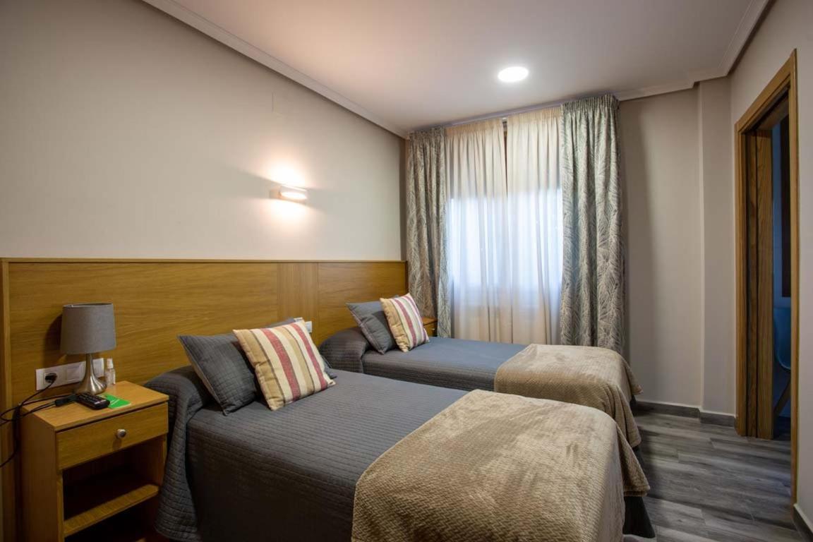 Pension Casa Antonio 판톤 외부 사진