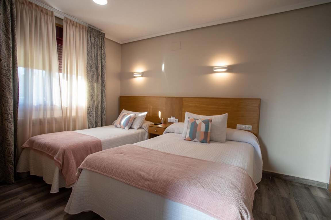 Pension Casa Antonio 판톤 외부 사진